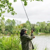 Zebco Tele Spin Combo 7ft 8in/45g